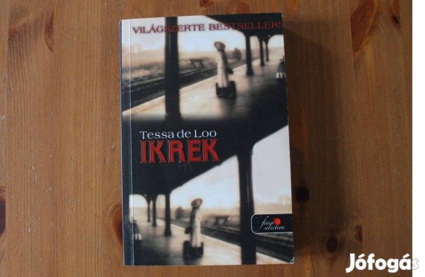 Tessa de Loo - Ikrek