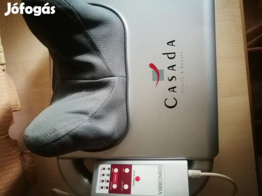 Test masszírozó hogy mindig friss legyél.