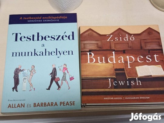 Testbeszéd a munkahelyen Allan Pease Barbara Pease 6000ft óbuda