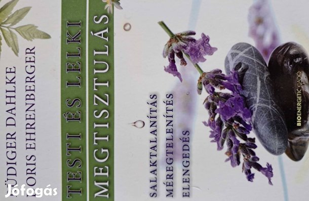 Testi És Lelki Megtisztulás