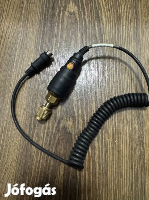 Testo 0638 1557 külső vákuumszonda