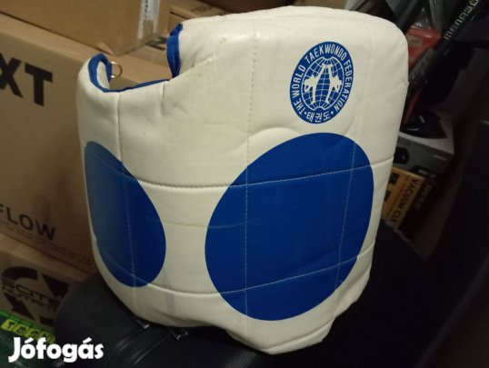 Testvédő, testprotektor, küzdősportokhoz, új eladó