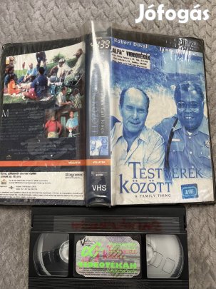 Testvérek között vhs nagytok vigjáték alfa