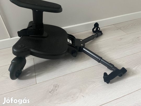 Testvérfellépő (Fillikid)