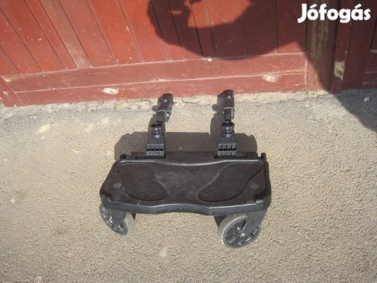 Testvérfellépő eladó