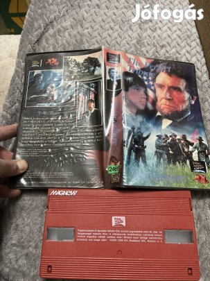 Testvérharc vhs nagytok kaland drive