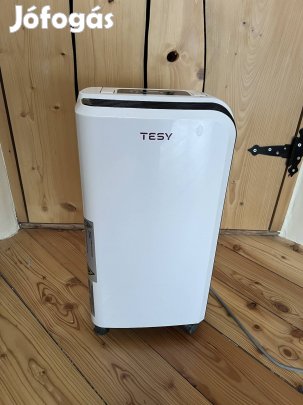 Tesy Dhf 10 CEL párátlanító