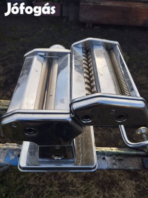 Tészta gyártó gép