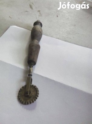 Tészta vágók eladók.Antik