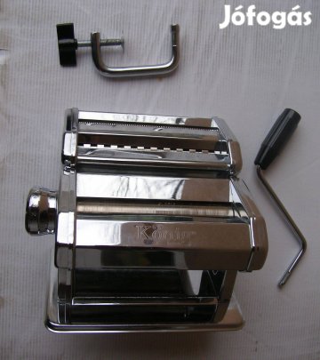 Tésztagép új állapot