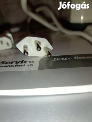 Tésztagépek eladók (Bettybossi márkájú)