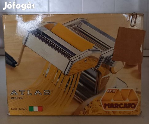 Tésztakészítő gép