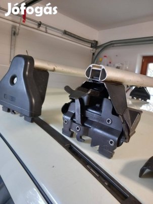 Tető csomagtartó Opel Corsa