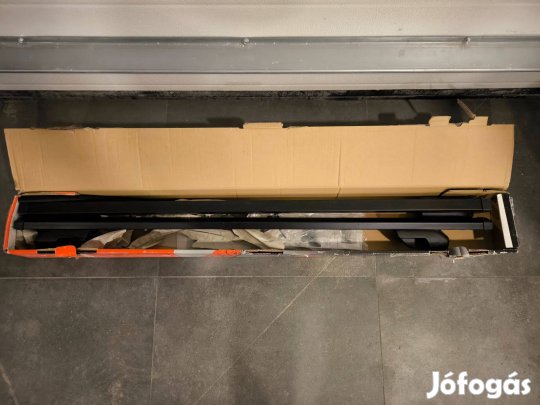 Tető csomagtartó Skoda Superb 2011