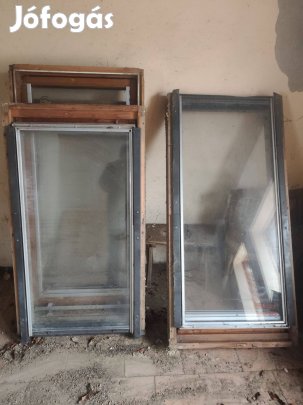 Tetőablakok eladók