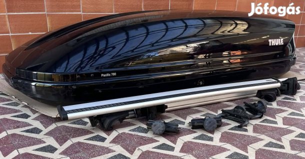 Tetőbox Thule Pacific 780