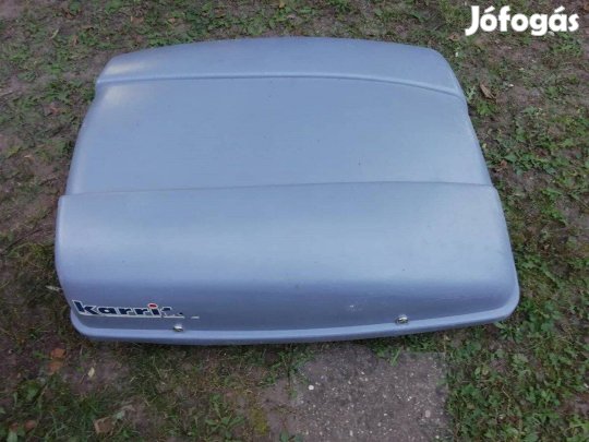 Tetőbox,koporsó eladó