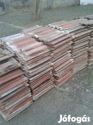 Tetőcserép eladó