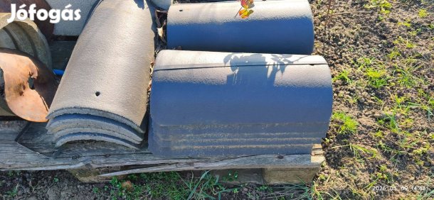 Tetőcserép eladó