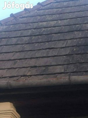 Tetőcserép elvihető