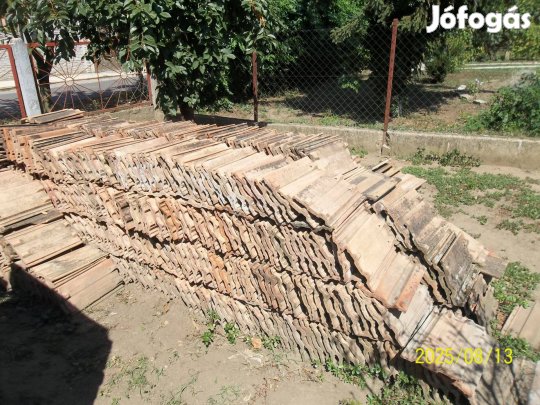 Tetőcserép,építőóanyag