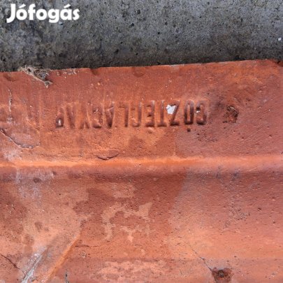 Tetőcserép ingyen