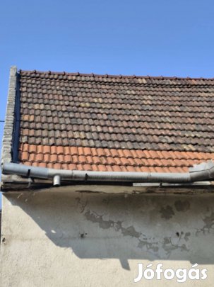 Tetőcserép ingyen elvihető
