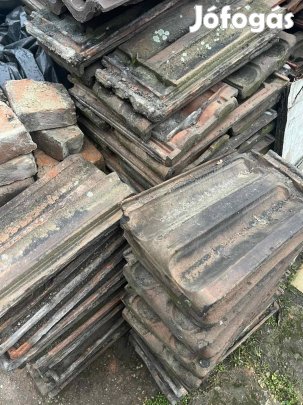 Tetőcserép ingyen elvihető!