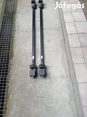 Tetocsomagtartó 2db