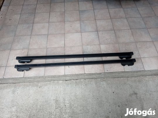 Tetocsomagtartó 2db