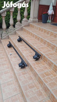 Tetőcsomagtartó Ford Mondeo