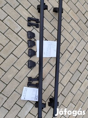 Tetőcsomagtartó Greenvalley Škoda Scala