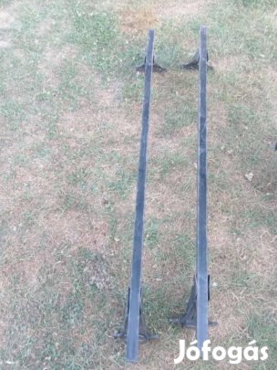 Tetőcsomagtartó Opel 