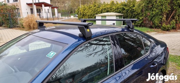 Tetőcsomagtartó Skoda Octavia IV-re eladó