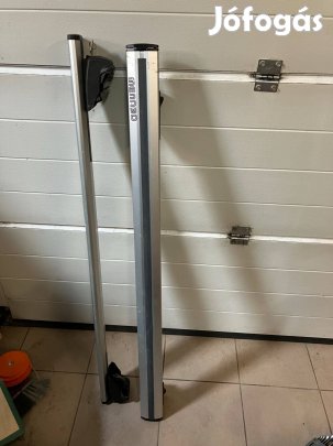 Tetőcsomagtartó Suzukihoz