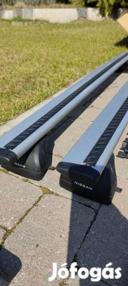 Tetőcsomagtartó Thule