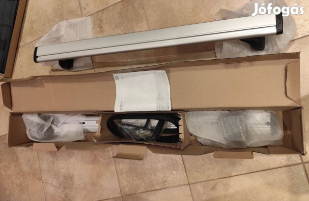 Tetőcsomagtartó Toyota Corolla Touring Sports