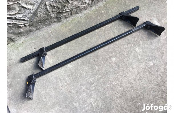 Tetőcsomagtartó (Gombos féle)