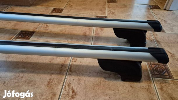 Tetőcsomagtartó - KIA gyári xceed, ceed sw