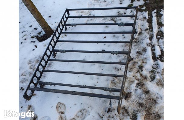 Tetőcsomagtartó eladó