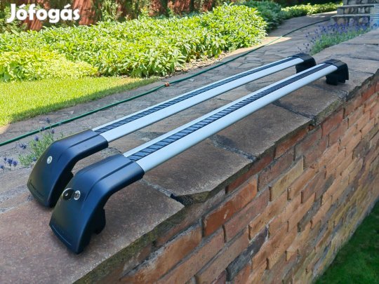 Tetőcsomagtartó gyári alu range rover sport velar 2014-2024 újszerű!!!