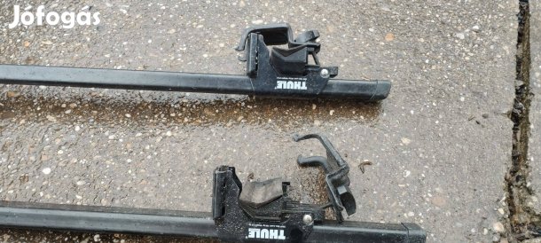 Tetőcsomagtartó keresztrúd eladó