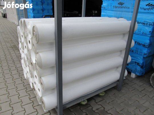 Tetőfólia, Páraáteresztő fólia 14.250,- Forint / 75 M2