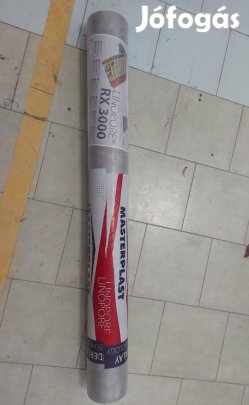 Tetőfólia páraáteresztő, diffúz 95gr/75m2 tekercs