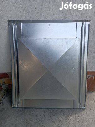 Tetőkibuvó Új!!! - Tetőablak