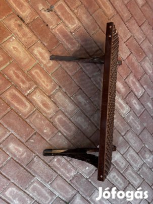 Tetőlétra tiszta új