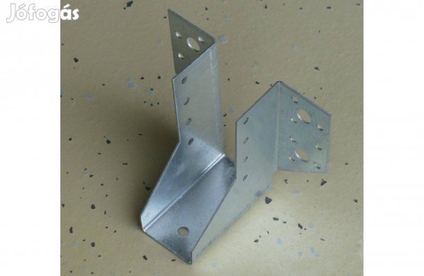 Tetőszerkezethez gerenda tartó elem 6 db