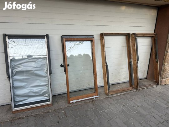 Tetőtéri ablakok eladók