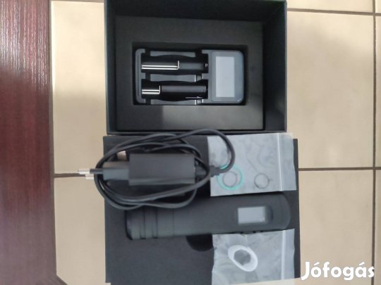 Tetóváló gép + nyomtató