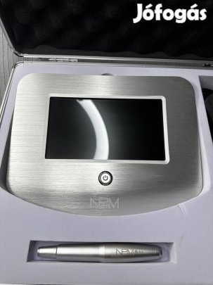 Tetoválógép NPM Oron s58